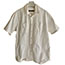 ポールハーデン レギュラーカラー 半袖シャツ 画像