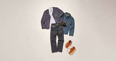 ポールスミス 歴史 画像