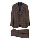 ポールスミス スーツ 買取 画像