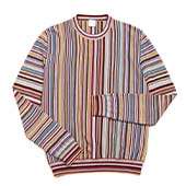 ポールスミス ストライプ 買取 画像