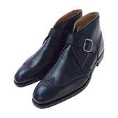 ポールスミス × クロケットアンドジョーンズ 買取 画像