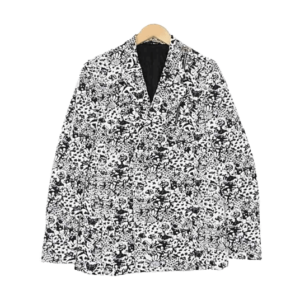 ポールスミス PM-IS-67728 総柄 ジャケット 買取実績