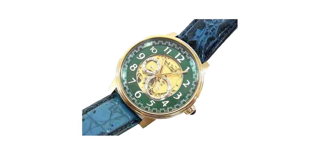 ポールスミス  PSX42-1212 マスターピース 買取実績