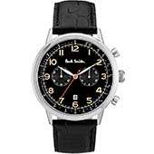 ポールスミス Chronograph Precision Watch 画像