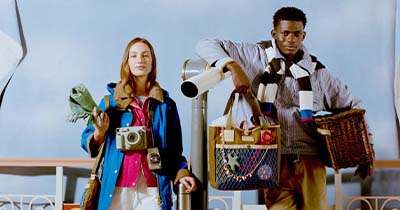 ポールスミスの高価買取ポイント 人気モデルは早めに売る 画像