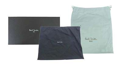 ポールスミス 高価買取 ポイント 付属品を忘れずに 画像