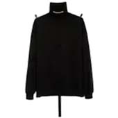 ピースマイナスワン PMO TURTLE NECK #1 画像