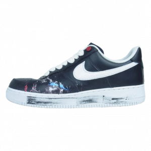 ピースマイナスワン × ナイキ AIR FORCE 1 LOW PARA NOISE 買取実績