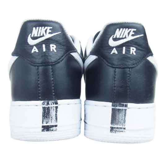 ピースマイナスワン × ナイキ AIR FORCE 1 LOW PARA NOISE 買取実績 画像