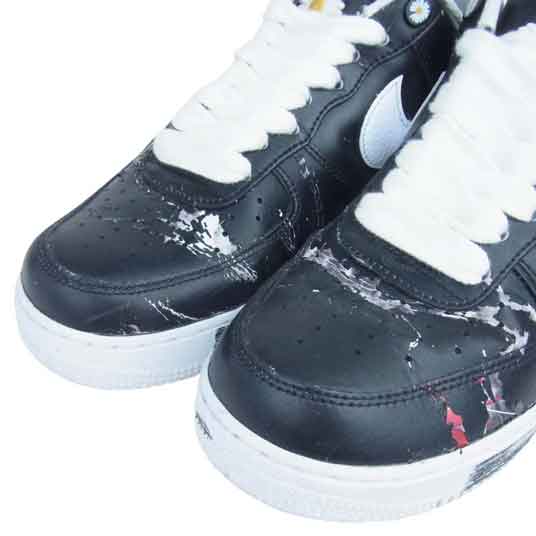 ピースマイナスワン × ナイキ AIR FORCE 1 LOW PARA NOISE 買取実績 画像