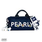 パーリーゲイツ PEARLY GATES × スヌーピー 買取 画像