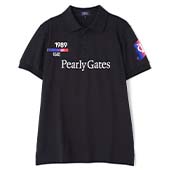 パーリーゲイツ PEARLY GATES ポロシャツ 買取 画像