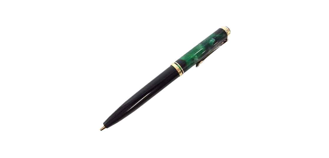 ペリカン BERLIN 買取実績