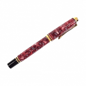 ペリカン Souveran M320 Ruby Red F 買取実績