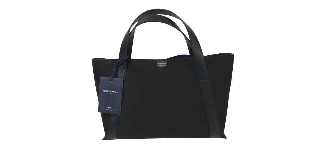 ペッレモルビダ ナイロン トート バッグ 買取実績