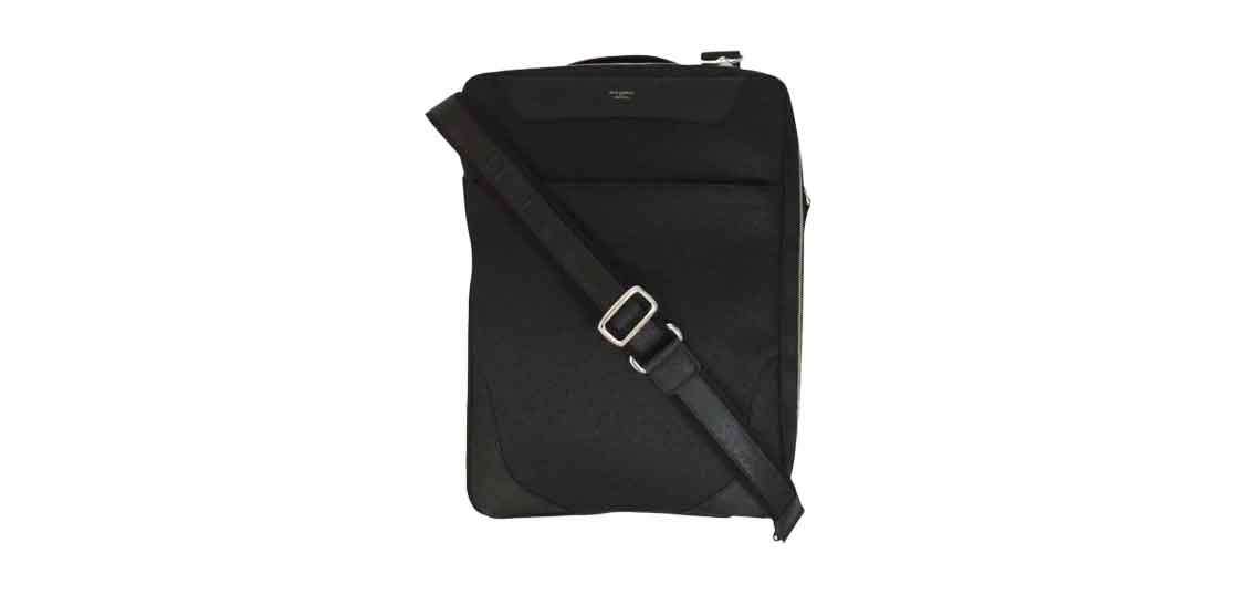 ペッレモルビダ CA108 CAPITANO キャピターノ バックパック型 ブリーフバッグ ビジネスバッグ 買取実績