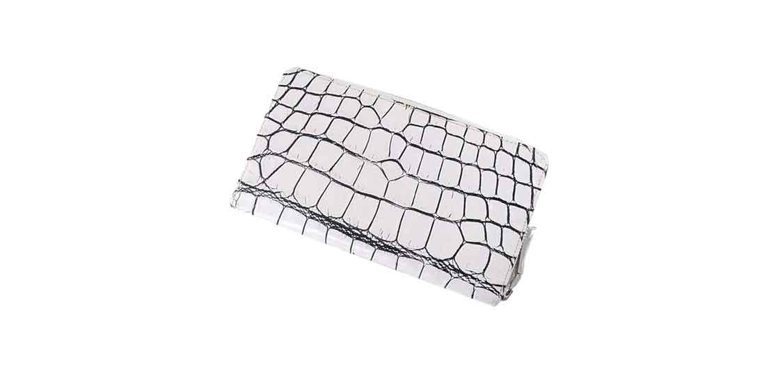 ペッレモルビダ PMO-CRS001 VANILLA ウォレット 買取実績