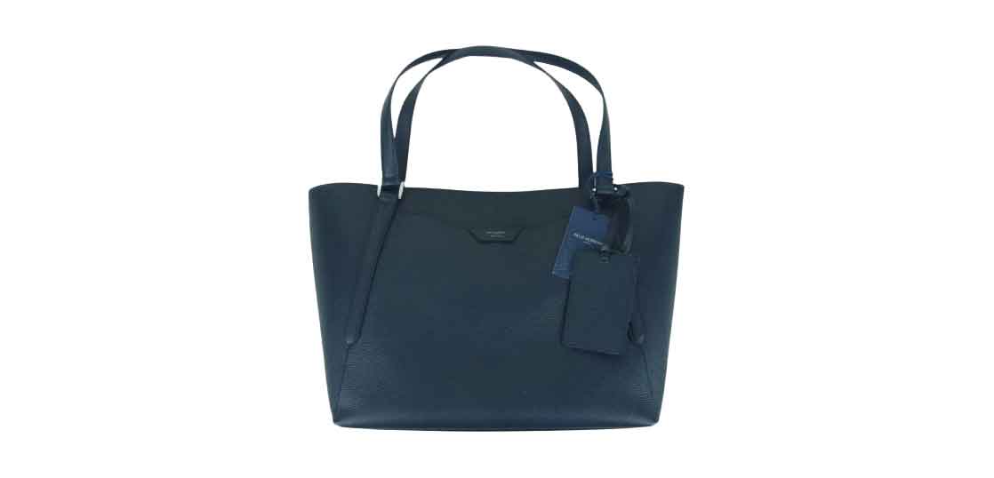 ペッレモルビダ PMO-ST008T Colore コローレ 撥水 IDケース付き レザー トートバッグ 買取実績