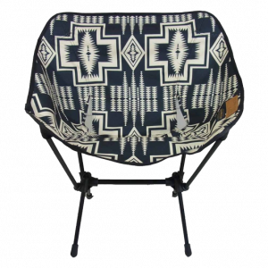 ペンドルトン × ヘリノックス ネイティブ柄 ホーム チェア 買取実績