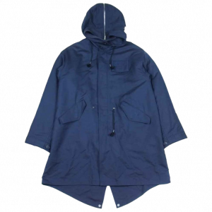 ペンドルトン × カルバンクライン モッズコート 買取実績