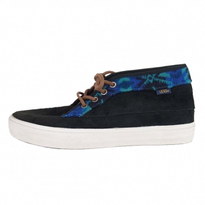 ペンドルトン × バンズ フェアヘイブン スニーカー 買取実績