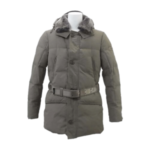 ピューテリー 47213115 ハリケーン ダウン ジャケット 買取実績