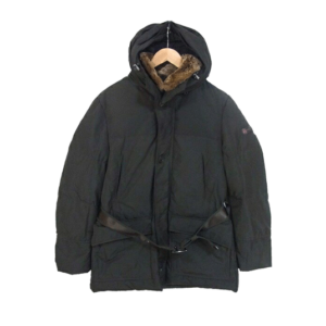 ピューテリー 47283018 ハリケーン ダウンジャケット 買取実績