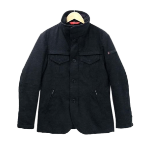 ピューテリー ベンソン ダウンジャケット 買取実績