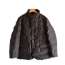 ピューテリー PEUTEREY AIGUILLE NOIRE アギラノワール ダウン ジャケット 画像