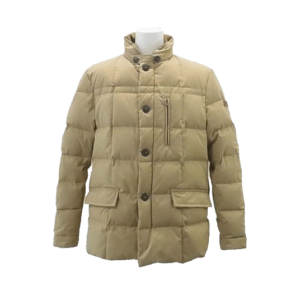 ピューテリー ウォリアー ダウン ジャケット 買取実績