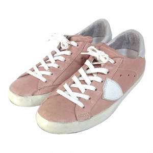 フィリップモデル CLLDMW02 SSBG スニーカー 買取実績