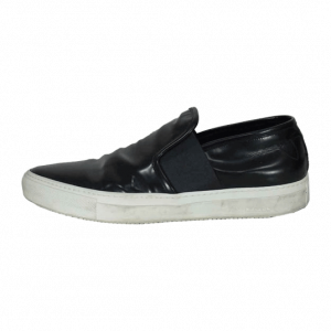 フィリップモデル レザー スリッポン 買取実績