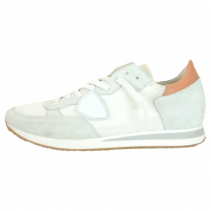 フィリップモデル ローカット スエード スニーカー 買取実績