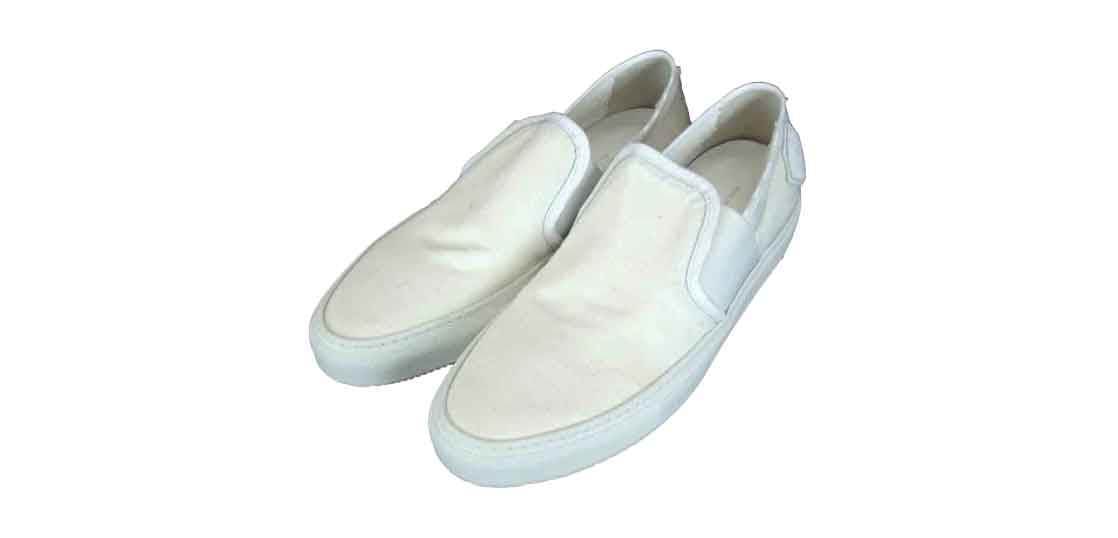 フィリップモデル スリッポン 買取実績