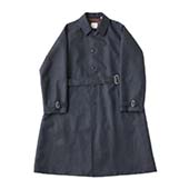 フランネル Winter Motorcycle Coat 買取 画像