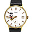 ピアジェ アンティーク ミッキーマウス 美しい18金(F)ケース 高級手巻き式腕時計 画像