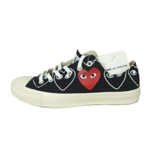 プレイコムデギャルソン × コンバース オールスター スニーカー 買取実績