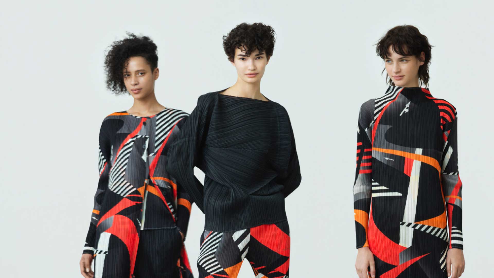 【美品】イッセイミヤケ プリーツプリーズ  ISSEY MIYAKE