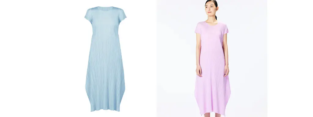 プリーツプリーズ PP51FK302 MIST JUNE プリーツ カットソー PLEATS PLEASE ISSEY MIYAKE MIYAKE(プリーツプリーズイッセイミヤケ
