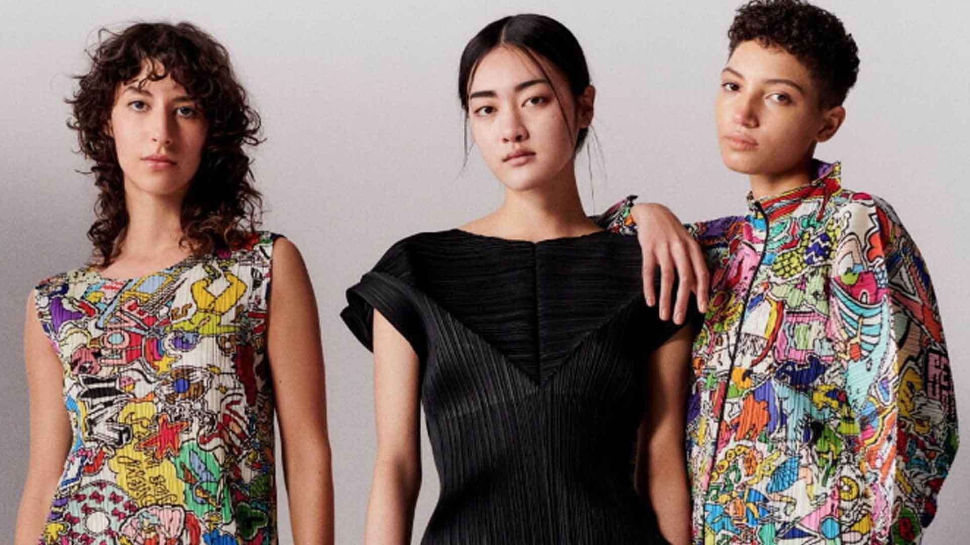 【2022年秋冬作情報】プリーツ プリーズ イッセイ ミヤケ新作ウェアが2022年7月から販売開始！ 買取価格も公開