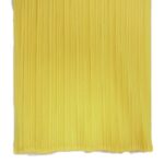 プリーツプリーズ PP81-JE850 プリーツ加工 おめでた プリント ベスト パンツ セットアップ 買取実績 画像