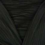 プリーツプリーズ イッセイミヤケ 変形 横プリーツ ボレロ カーディガン 買取実績 画像