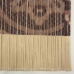 プリーツプリーズ PP86-JH419 プリーツ加工 花柄 フラワー 総柄 転写 プリント ワンピース 買取実績 画像