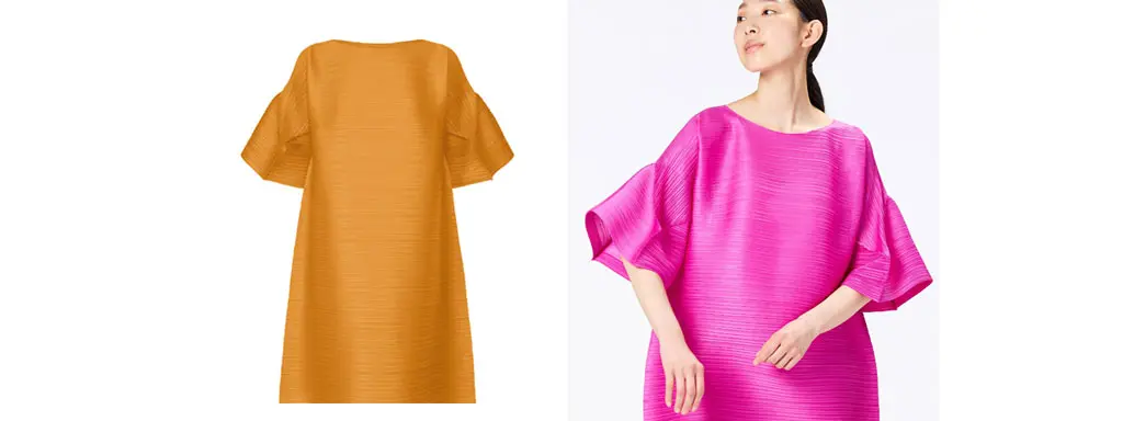 ISSEY MIYAKEプリーツプリ2023☆7月中発売☆完売☆42900円お品 PLEATS PLEASE ISSEY MIYAKE - ISSEY MIYAKEプリーツプリ2023☆7月中