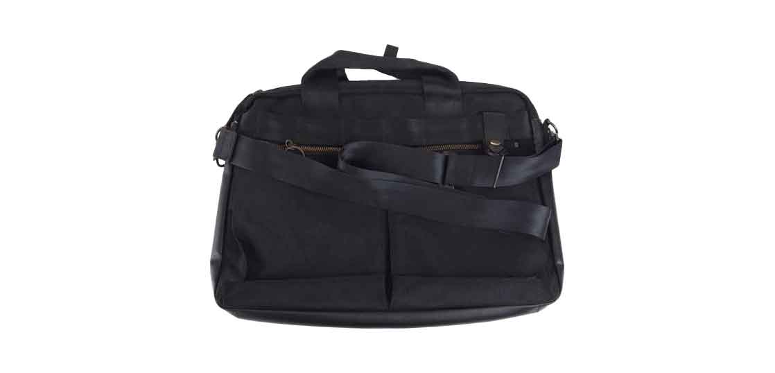 ポーター バリスティック ナイロン 2WAY ブリーフケース 買取実績