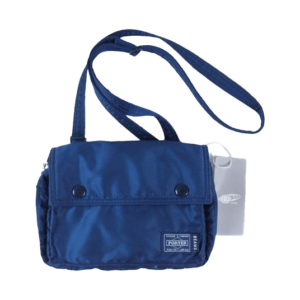 ポーター BEAMS タンカー ショルダー バッグ 買取実績