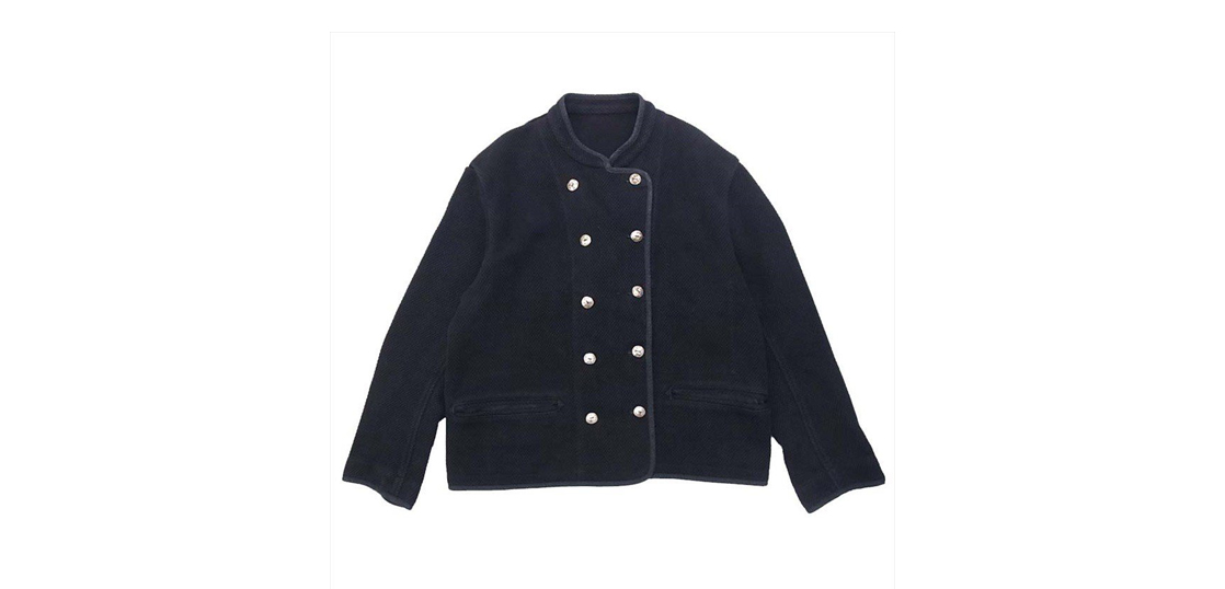 ポータークラシック 剣道 ショート ライダース ジャケット 買取実績