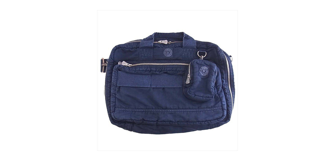 ポータークラシック  3WAY ブリーフケース&バッグ 買取実績