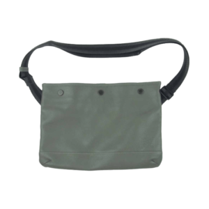 ポーター ディライト レザー ショルダー バッグ 買取実績