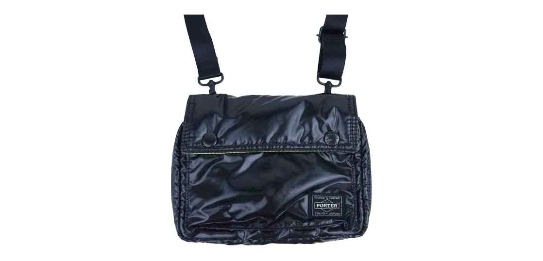 ポーター ほぼ日手帳 Custom ショルダーバッグ 買取実績